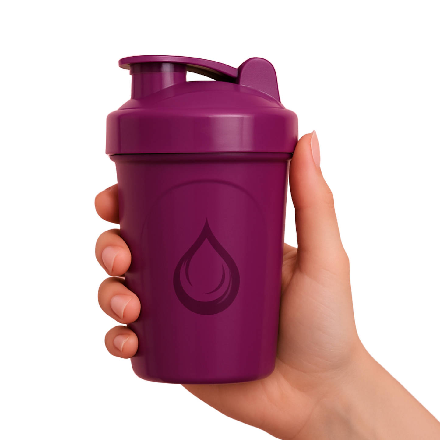 Shaker Bottle