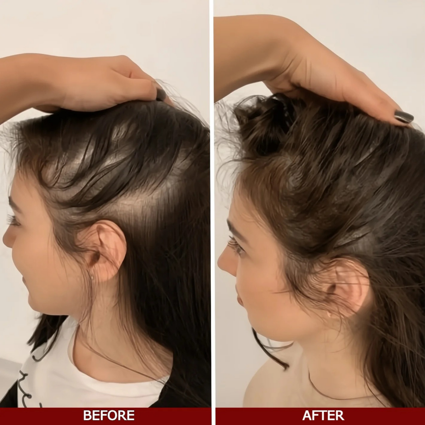 Advanced Hair Growth Roll-On Serum