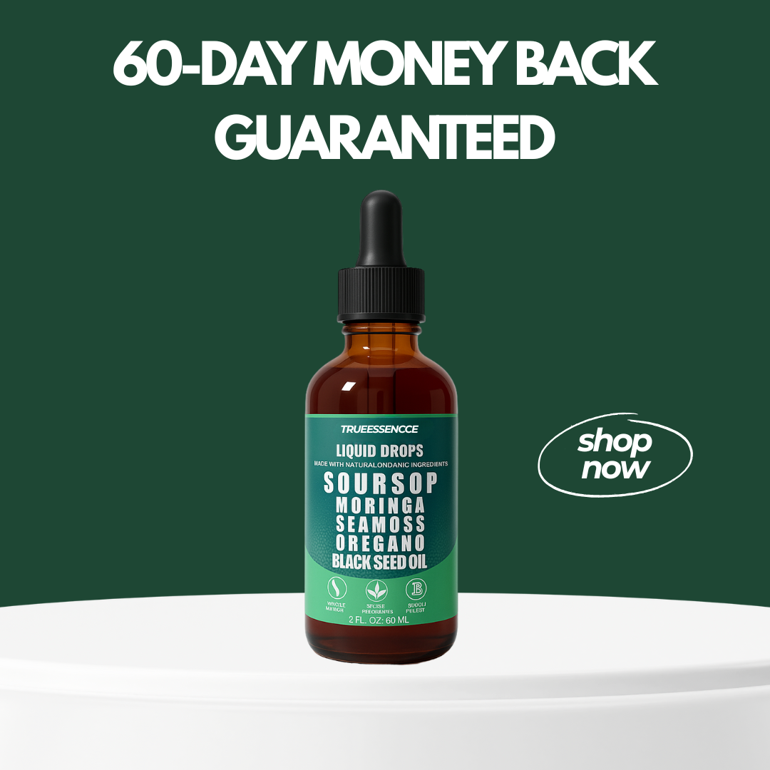 Get Your Energy Back, Flatten Bloating & Ease Joint Pain — Naturally