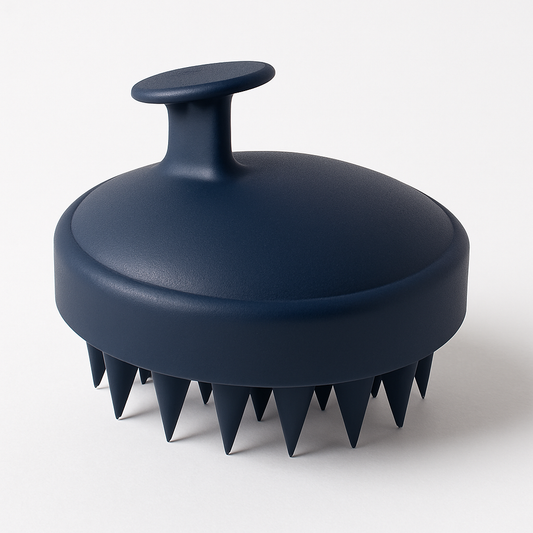Scalp Massager Therapy Brush
