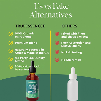 Get Your Energy Back, Flatten Bloating & Ease Joint Pain — Naturally